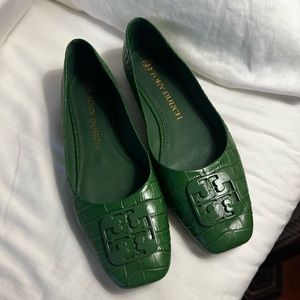 Tory Burch Georgia Ballet flat